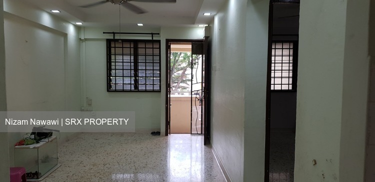 Blk 701 Yishun Avenue 5 (Yishun), HDB 3 Rooms #183368882